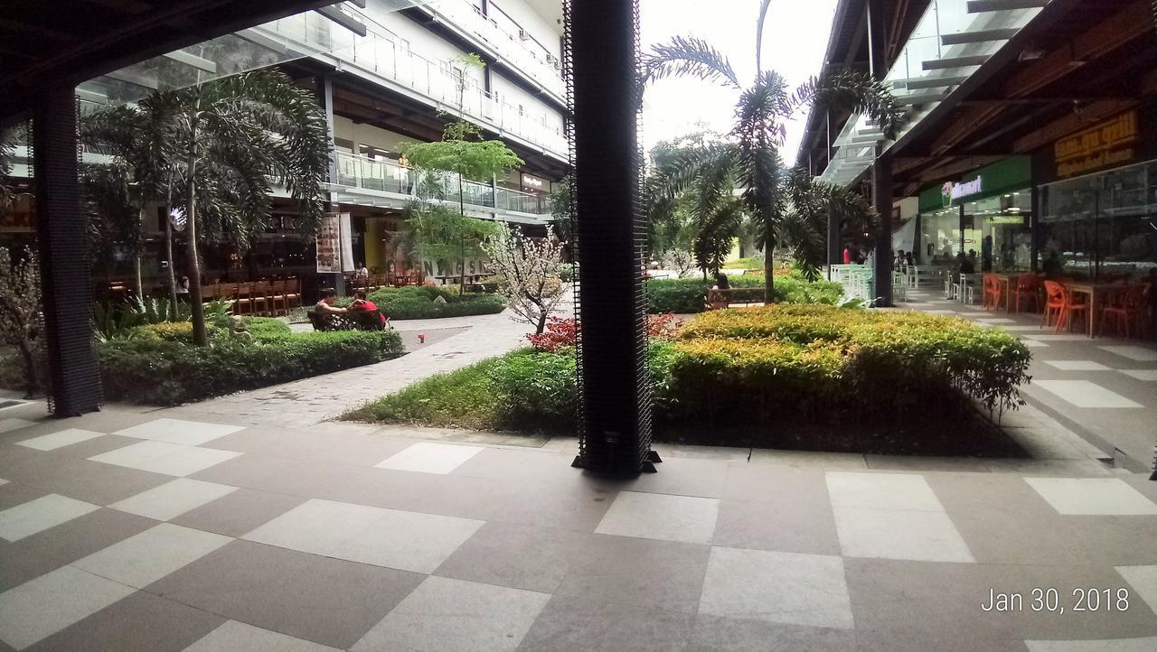 套房大酒店 曼达维市 外观 照片